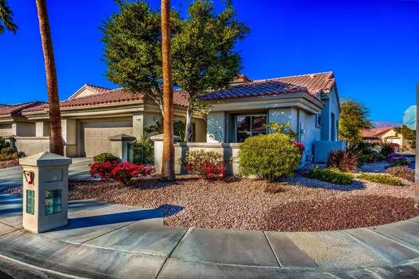 78784 78784 Putting Green DR, Palm Desert, CA 92211