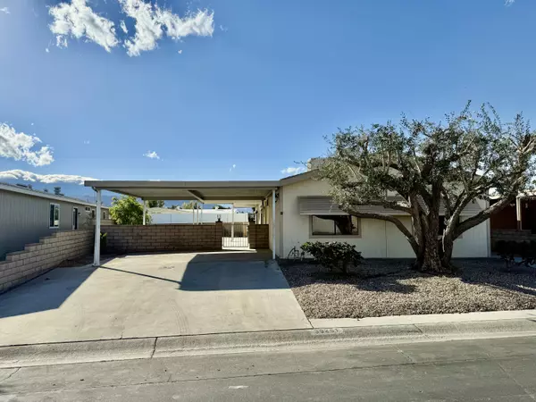 39251 Hidden Water PL, Palm Desert, CA 92260