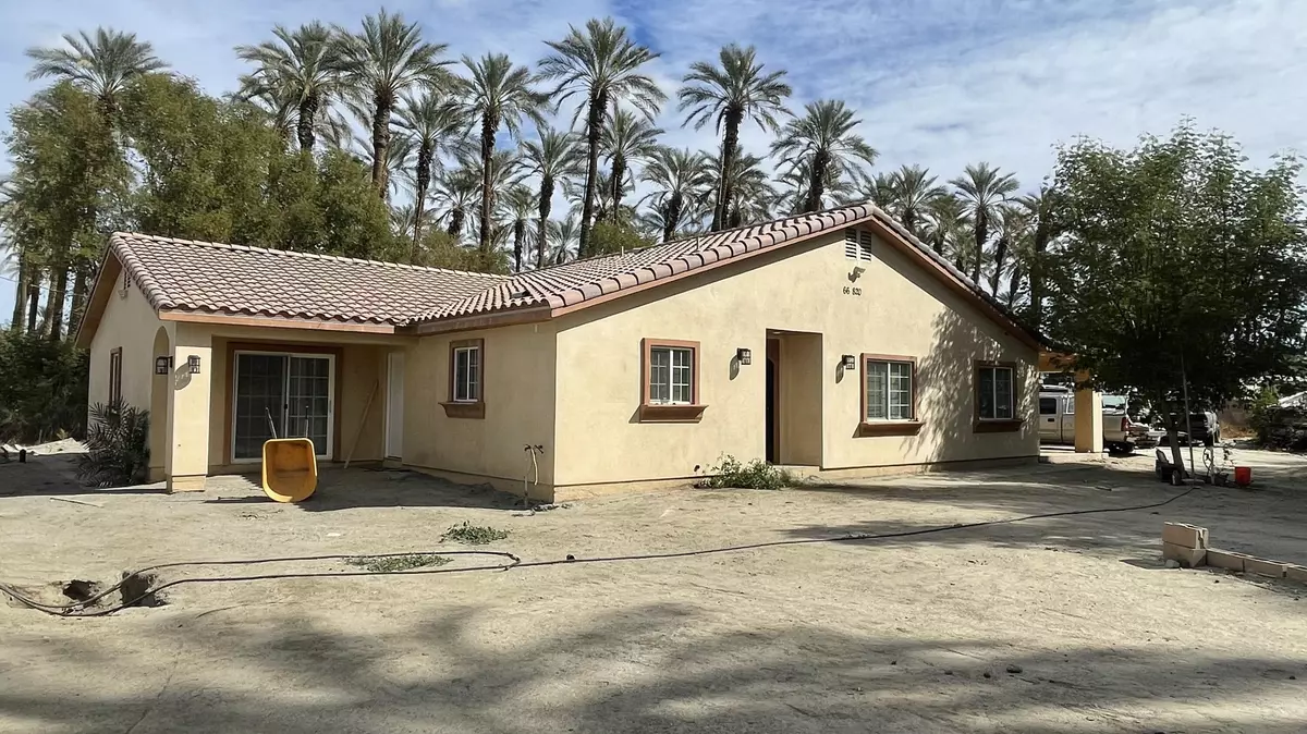 Thermal, CA 92274,66820 Harrison ST