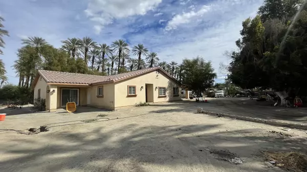 Thermal, CA 92274,66820 Harrison ST