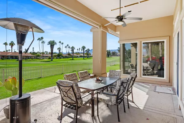 42440 Bellagio DR, Bermuda Dunes, CA 92203