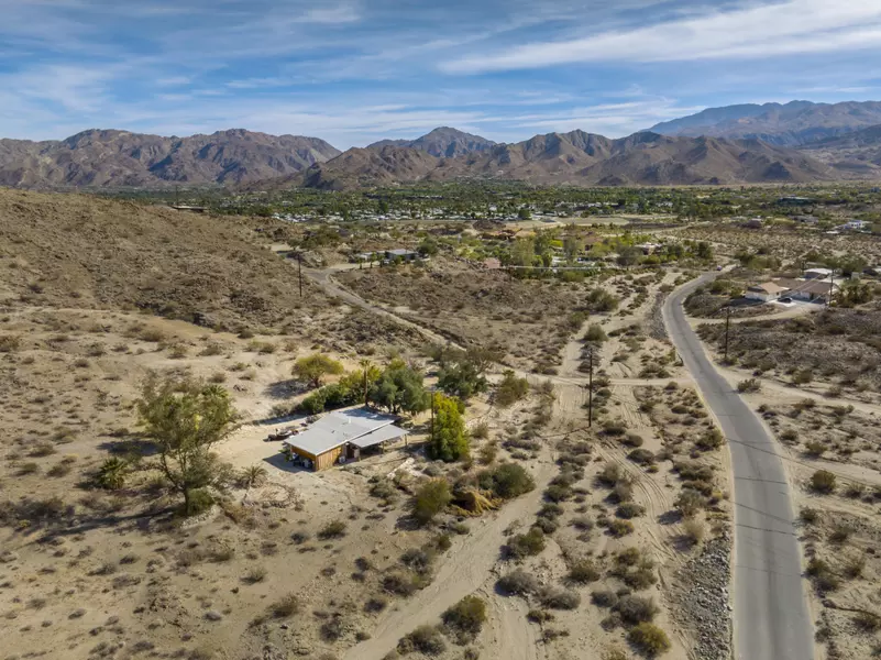 48230 Painted Canyon RD, Palm Desert, CA 92260