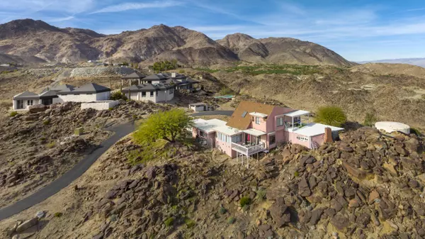 Palm Desert, CA 92260,48700 Paisano RD