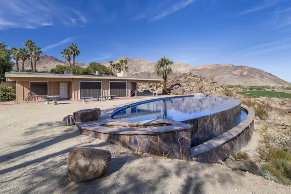 Palm Desert, CA 92260,71750 Quail Trail TRL