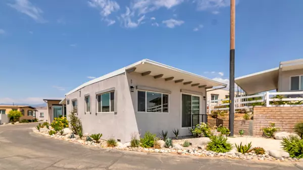 1134 Villa Calimesa LN #57, Calimesa, CA 92320