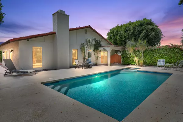 Bermuda Dunes, CA 92203,79164 Starlight LN