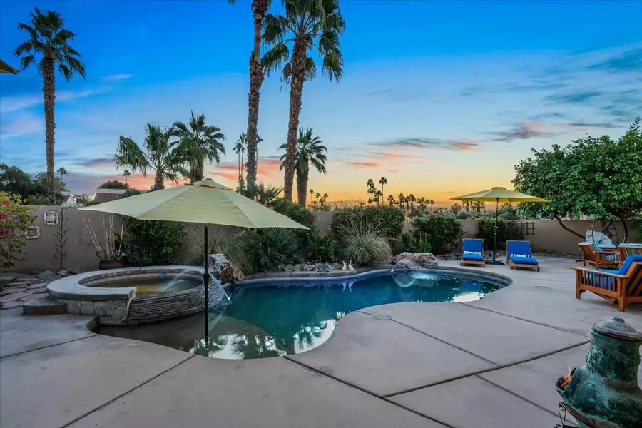 22 Vista Mirage WAY, Rancho Mirage, CA 92270