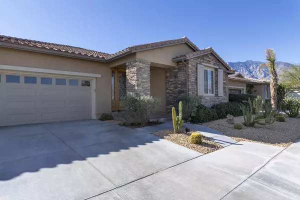 1933 Savanna WAY, Palm Springs, CA 92262