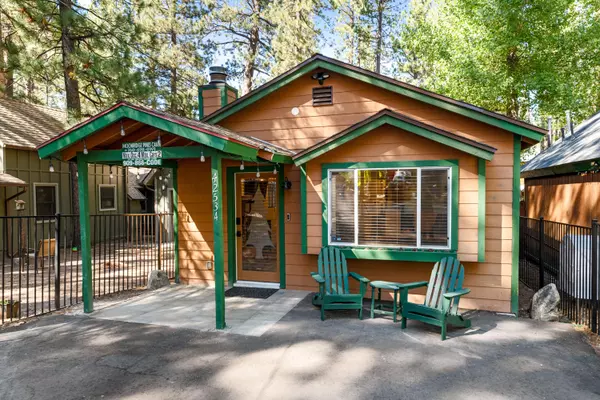 Big Bear Lake, CA 92315,42534 La Cerena AVE