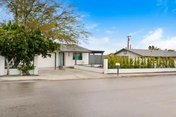 Palm Springs, CA 92262,458 W Bon Air DR