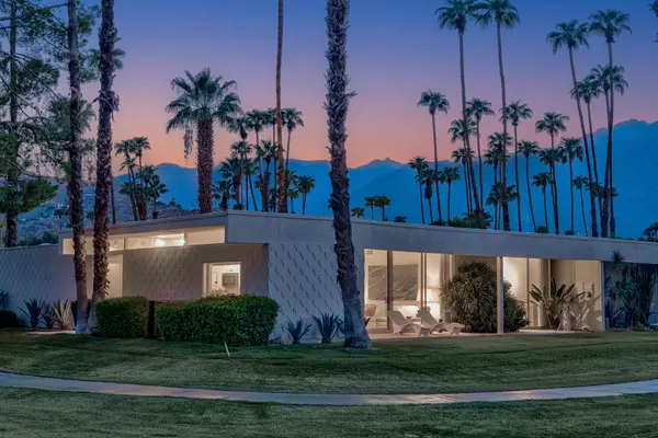 87 Westlake CIR, Palm Springs, CA 92264