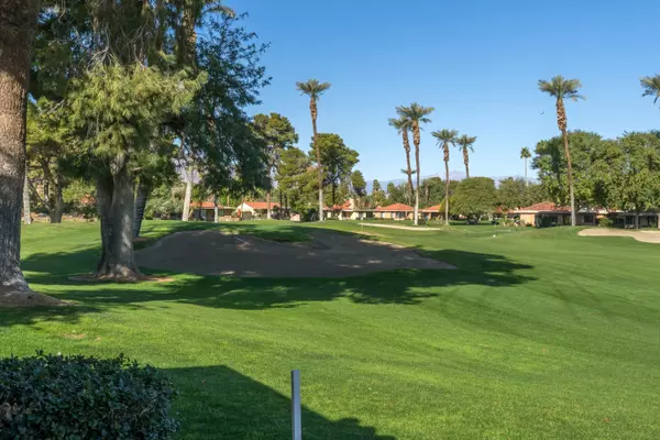 122 La Cerra DR, Rancho Mirage, CA 92270
