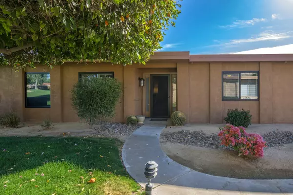 Rancho Mirage, CA 92270,122 La Cerra DR