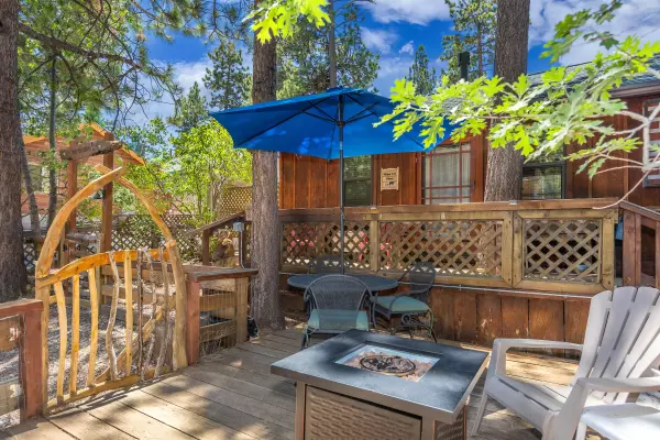 Big Bear Lake, CA 92315,40114 Esterly LN