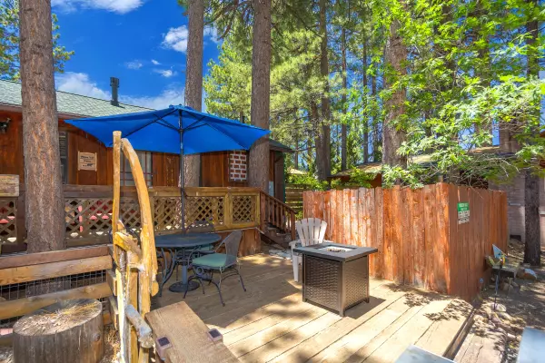Big Bear Lake, CA 92315,40114 Esterly LN