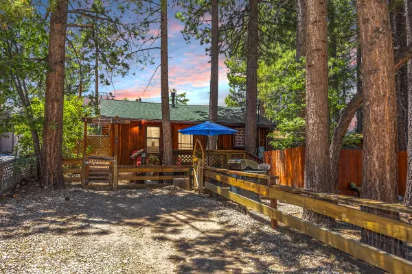 40114 Esterly LN, Big Bear Lake, CA 92315