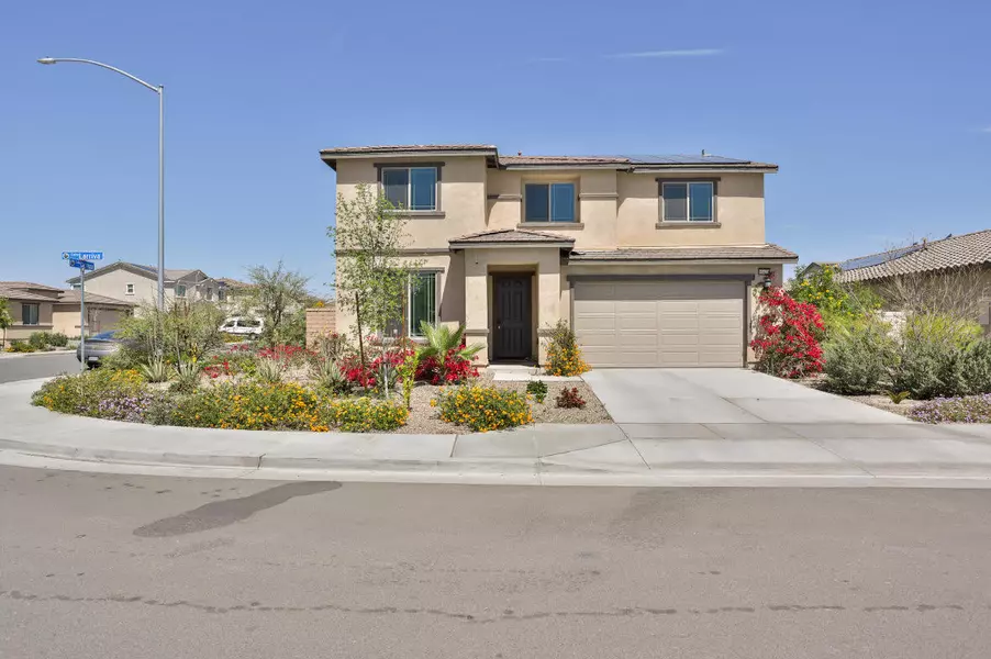 84422 Calle Larriva, Coachella, CA 92236