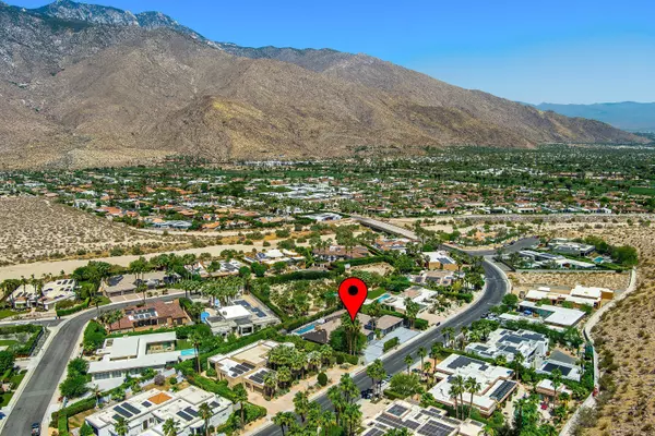 Palm Springs, CA 92264,3223 Bogert TRL