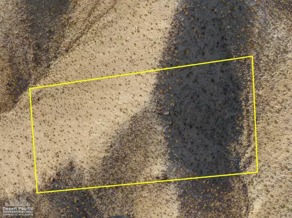 Palm Desert, CA 92260,0 Cholla Way & Cat Creek RD