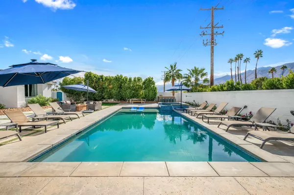 Palm Springs, CA 92262,2932 N Sunrise WAY