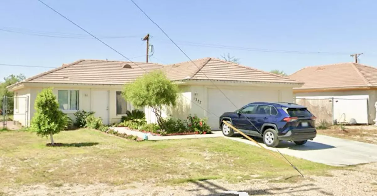 Thermal, CA 92274,1327 Carpenteria AVE