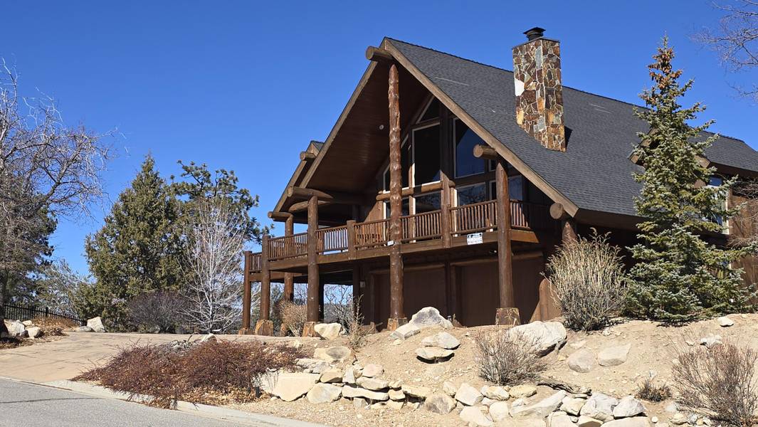 42530 Pegasus WAY, Big Bear Lake, CA 92315