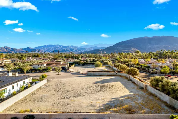 2 Via Perugia, Rancho Mirage, CA 92270