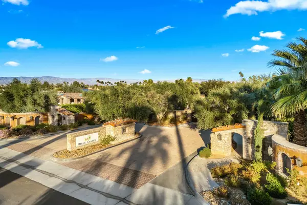 Rancho Mirage, CA 92270,2 Via Perugia