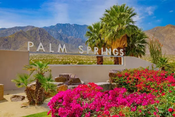 Palm Springs, CA 92262,1037 Tamarisk RD