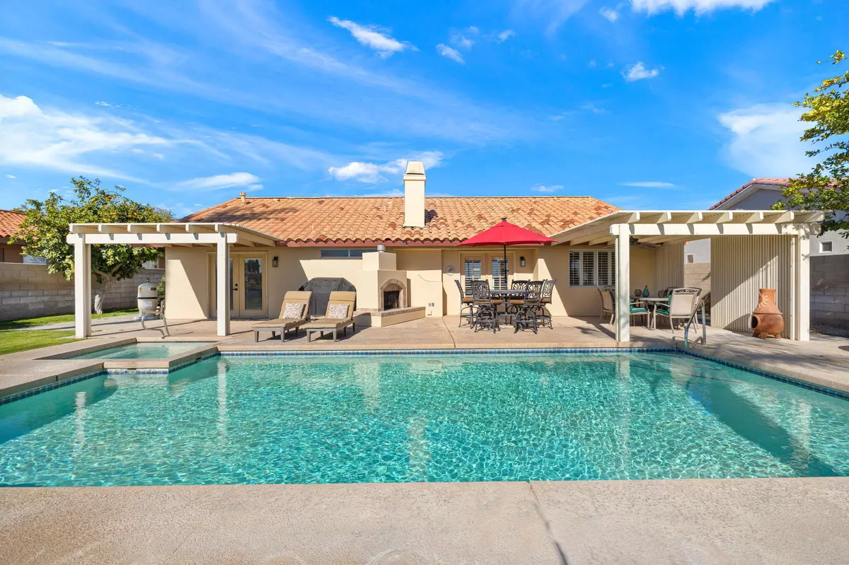 Indio, CA 92201,48638 Hepburn DR