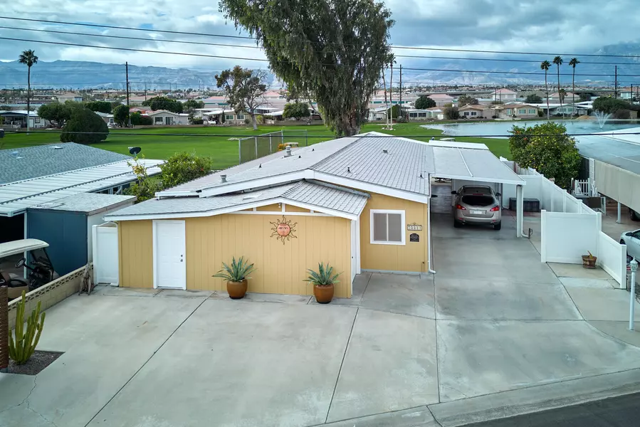 73311 San Carlos DR, Thousand Palms, CA 92276