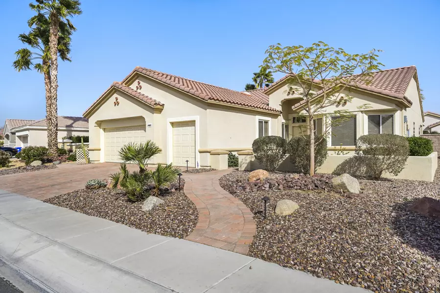 78812 Canyon VISTA, Palm Desert, CA 92211