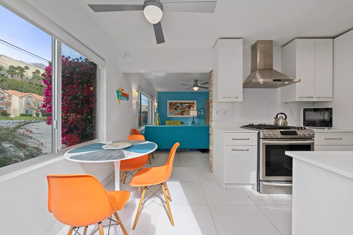 Palm Springs, CA 92264,2290 S Palm Canyon DR #8