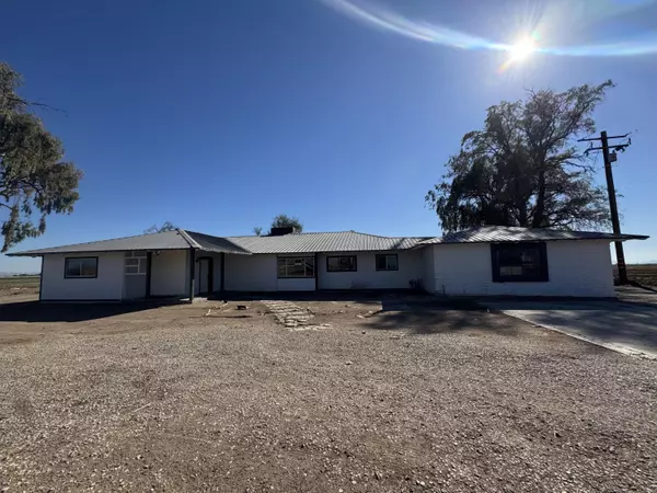 Blythe, CA 92225,14563 W 14th AVE