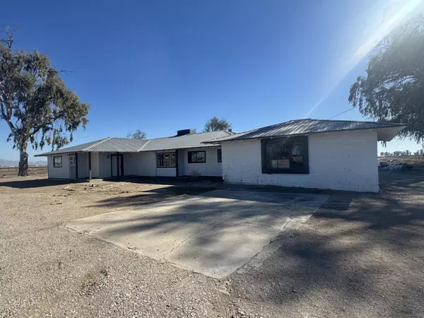 14563 W 14th AVE, Blythe, CA 92225