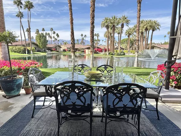 Palm Desert, CA 92211,107 Tanglewood TRL