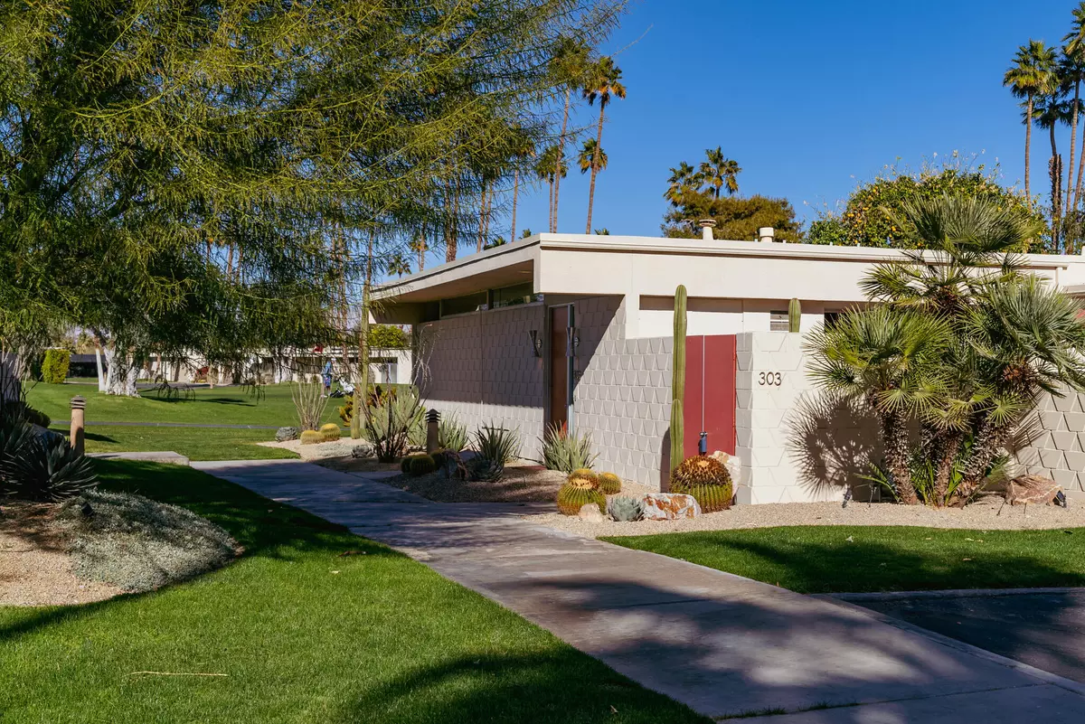 Palm Springs, CA 92264,303 Westlake TER