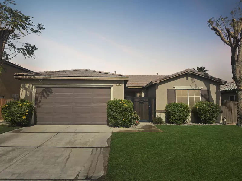 83446 Puerto Escondidio AVE, Coachella, CA 92236