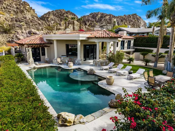 Indian Wells, CA 92210,78275 Monte Sereno CIR