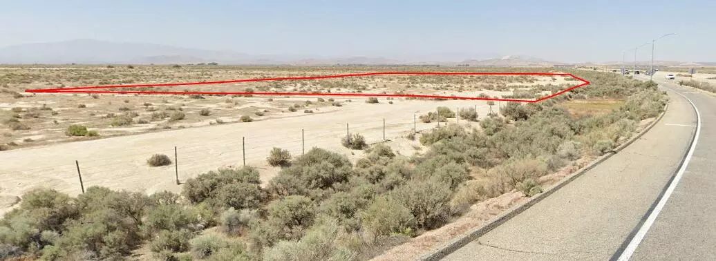 0 Street West & Avenue C14, Lancaster, CA 93536