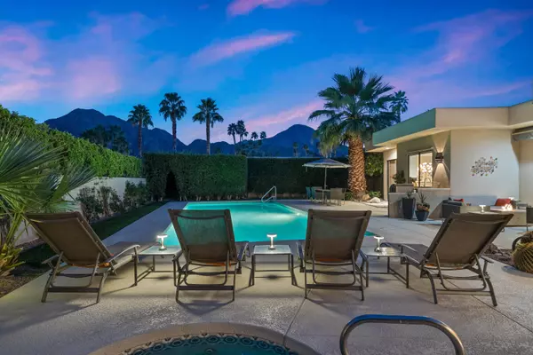 Indian Wells, CA 92210,45630 Camino Del Rey