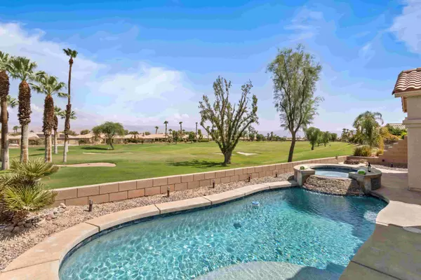 80162 Pebble Beach DR, Indio, CA 92201