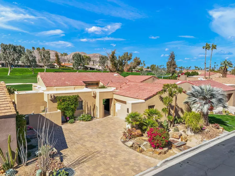 49195 Quercus LN, Palm Desert, CA 92260