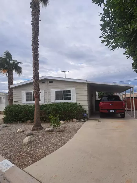 32523 Flagstaff AVE, Thousand Palms, CA 92276