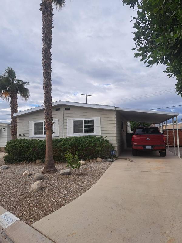 32523 Flagstaff AVE, Thousand Palms, CA 92276