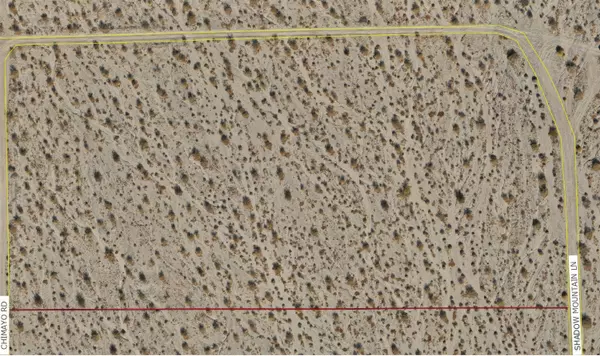 Thousand Palms, CA 92276,0 Shadow Mountian LN