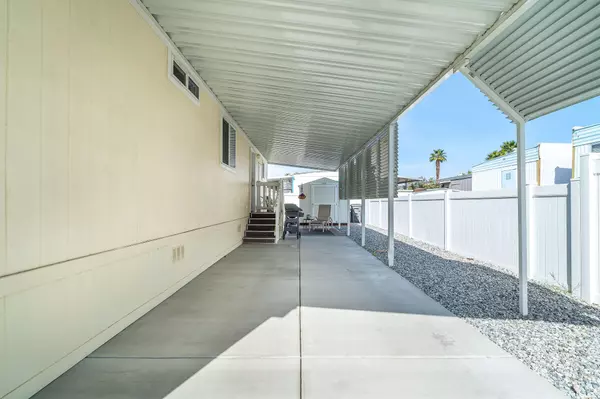 Cathedral City, CA 92234,13 Oasis DR