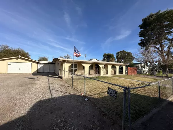 270 Date RD, Blythe, CA 92225