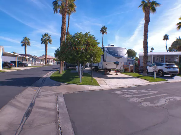 84136 Ave 44, #23 #23, Indio, CA 92203