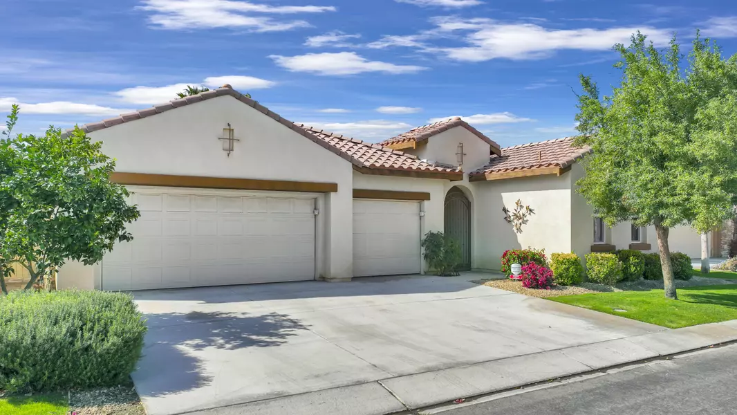 49355 Biery ST, Indio, CA 92201